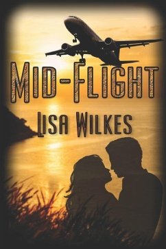 Mid-Flight - Wilkes, Lisa