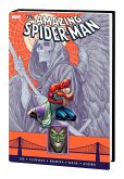 The Amazing Spider-Man Omnibus Vol. 4 [New Printing]