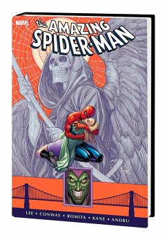 The Amazing Spider-Man Omnibus Vol. 4 [New Printing] - Lee, Stan; Conway, Gerry