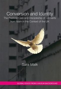 Conversion and Identity - Malik, Saira