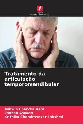 Tratamento da articulação temporomandibular Tratamento da articulação temporomandibular