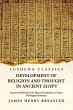 Development of Religion and Thought in... - Bild 1