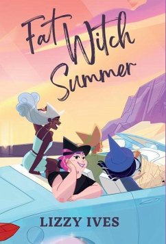 Fat Witch Summer - Ives, Lizzy