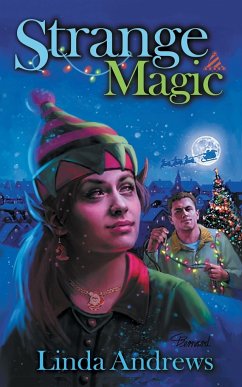 Strange Magic - Andrews, Linda