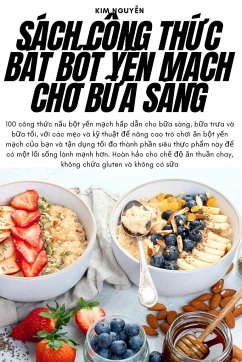 SÁCH CÔNG TH¿C BÁT B¿T Y¿N M¿CH CHO B¿A SÁNG - Kim Nguy¿n