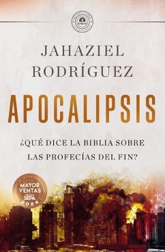 APOCALIPSIS - Rodriguez, Jahaziel