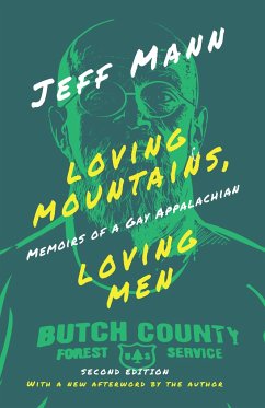 Loving Mountains, Loving Men - Mann, Jeff