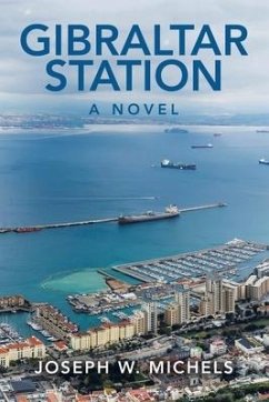 Gibraltar Station - Michels, Joseph W.