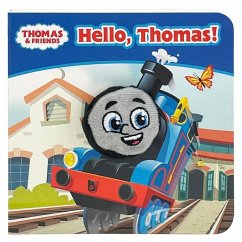 Thomas & Friends, Hello Thomas!