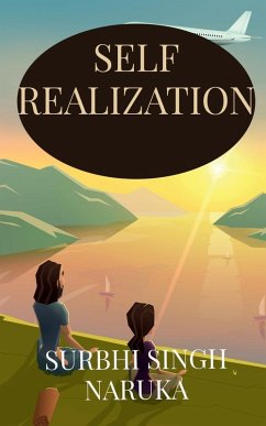 Cover Self Realization