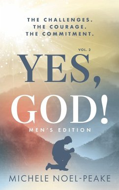 Yes, God! ¿Volume 2 ¿Men's Edition - Noel-Peake, Michele
