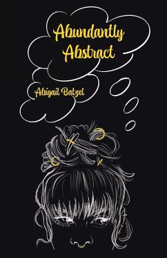 Cover Abundantly Abstract