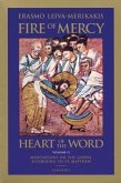 Fire of Mercy, Heart of the Word: Meditations on the Gospel According to St. Matthew Volume 2