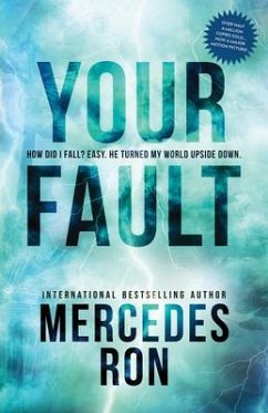 Your Fault - Ron, Mercedes