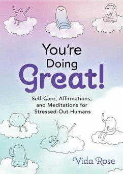 You're Doing Great! - Rose, Vida