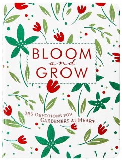 Bloom and Grow - Soileau, Laurie V