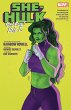 She-Hulk by Rainbow Rowell Vol. 3: Girl... - Bild 1