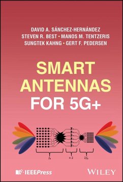 Cover Smart Antennas for 5g+
