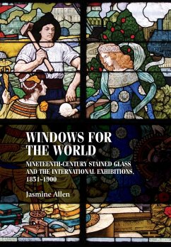 Windows for the world - Allen, Jasmine