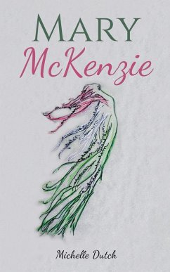 Cover Mary McKenzie