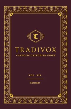 Tradivox Vol 19 - Sophia Institute Press