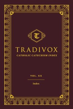 Cover Tradivox Vol 20
