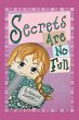 Secrets Are No Fun - Bild 1
