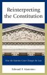 Reinterpreting the Constitution - Bild 1