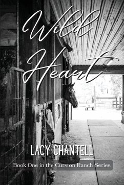 Wild Heart - Chantell, Lacy