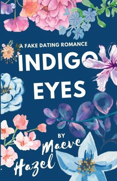 Indigo Eyes - Hazel, Maeve