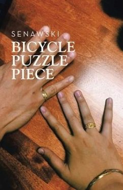 Bicycle Puzzle Piece - Senawski