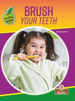 Brush Your Teeth - Bureau, Vicky