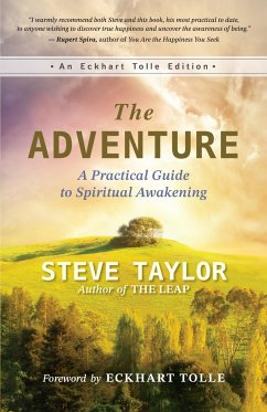 The Adventure - Taylor, Steve