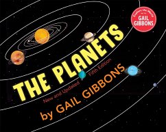 The Planets (Fifth Edition) - Gibbons, Gail