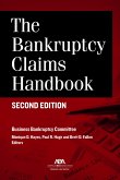 The Bankruptcy Claims Handbook, Second Edition