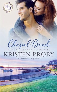 Cover Chapel Bend