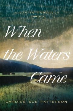 When the Waters Came - Patterson, Candice Sue