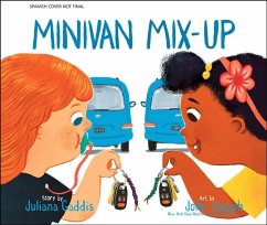 Confusion de Minivans - Gaddis, Juliana