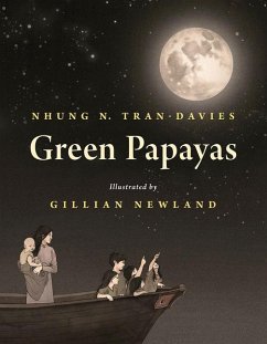 Green Papayas - Tran Davies, Nhung