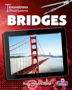 Bridges - Brink, Tracy Vonder