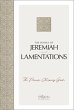 The Books of Jeremiah and Lamentations - Bild 1