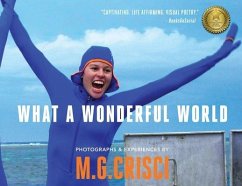 What a Wonderful World - Crisci, M. G.
