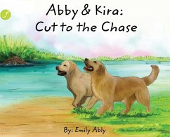 Abby & Kira - Ably, Emily