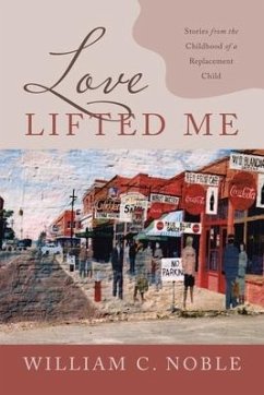 Love Lifted Me - Noble, William C