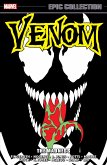 Venom Epic Collection: The Madness