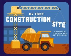 Cover My First Construction Site