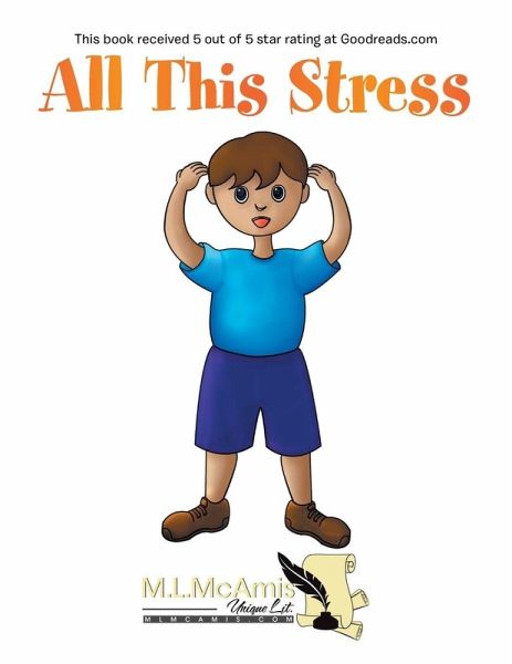 All This Stress