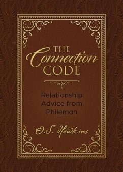 The Connection Code - Hawkins, O. S.