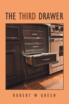 The Third Drawer - Green, Robert W.