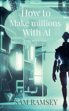 How to Make Millions with AI - Ramsey, Sam